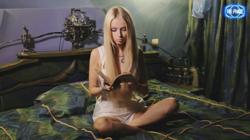 Valeria Lukyanova